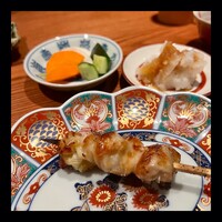 鳥さと 別邸 - 