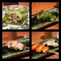 鳥さと 別邸 - 