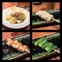 鳥さと 別邸 - 