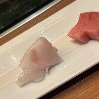 鮨処 剛 - いつものつまみ