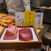 鮨 しゅんぺい - 