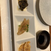 鮨処 剛 - 