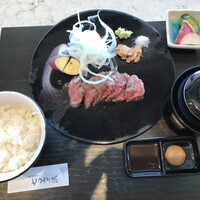 鉄板焼き 七里ガ浜 - 