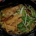 麺飯菜館 じょうじょう - 