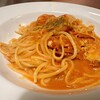 パスタ・アルデンティーノ 大宮店