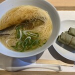 三輪山本 お食事処 - 