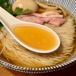 寿製麺 よしかわ - 