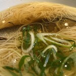 三輪山本 お食事処 - 