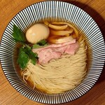 寿製麺 よしかわ - 