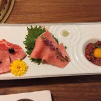 和牛 まつした 本通り店 - 
