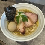 麺処 風人 - 