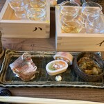 SAKE bar むろ - 