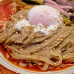 麺や一芯 - 