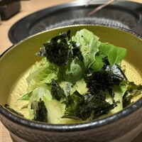 やきにく九 西麻布本店 - 