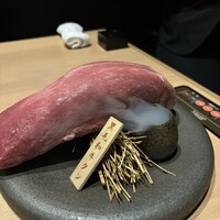 やきにく九 西麻布本店 - 