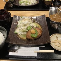 黒毛和牛専門 天の幸山の幸 淀屋橋店  - 