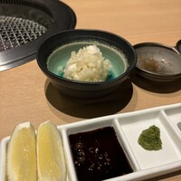 やきにく九 西麻布本店 - 