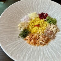 SAAWAAN BISTRO - 