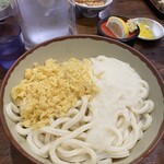 牧のうどん 今宿店 - 