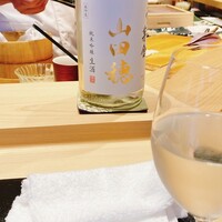 鮨と酒 魚伸 - 