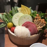 しゃぶしゃぶ KINTAN 代官山本店 - 