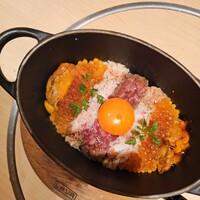 恵比寿 うしみつ - 