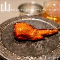 Series the Sky - 