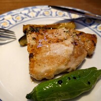 ミゲル フアニ 新宿タカシマヤ タイムズスクエア店 - 