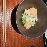 傳火 鉄板焼 - 