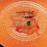 鮨と酒 魚伸 - 