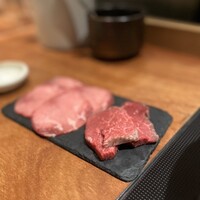 しゃぶしゃぶ KINTAN 代官山本店 - 
