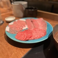 しゃぶしゃぶ KINTAN 代官山本店 - 