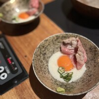 しゃぶしゃぶ KINTAN 代官山本店 - 