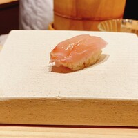 鮨と酒 魚伸 - 