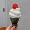 MIYASHITA CAFE +softcream