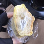 天然こうぼぱん とことこ - ひんやりで美味しい奴(*´ч`*)