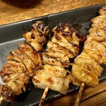 炭屋五兵衛 - 料理写真: