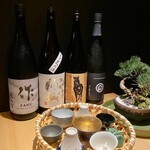 割烹居酒屋 ｢M｣ - 