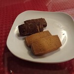 レストラン＆パティスリー 木かげ茶屋 - 