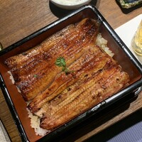 新宿うな鐵 はなれ -  新宿うな鐵 はなれ -