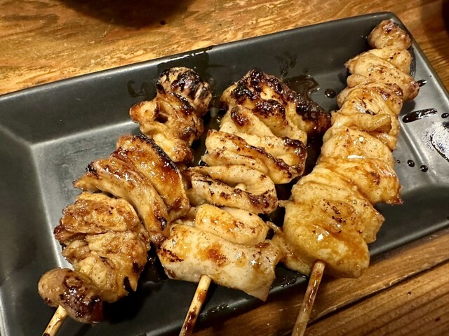 Sumiya Gohei Chidorimachiten