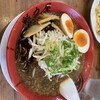 ラーメン 魁力屋 西大須店