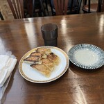 中華料理 福成軒 - 