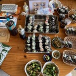 오키키센 쇼우지