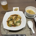 中国料理 桃李 - 