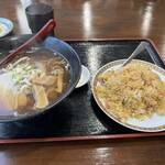 中華料理 福成軒 - 