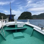 오키키센 쇼우지