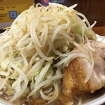 ラーメン二郎 亀戸店 - 