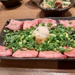 牛タン焼専門店 司 分店鷹 - 