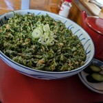 彦三 - このインパクト！